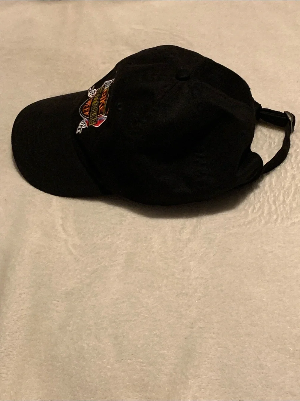 Gettysburg Bike Week hat
